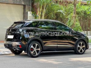 Xe Peugeot 3008 AL 2021