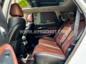 Xe Hyundai SantaFe Cao cấp 2.2L HTRAC 2022