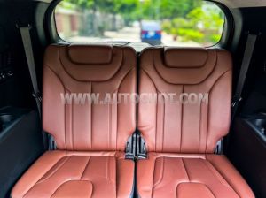 Xe Hyundai SantaFe Cao cấp 2.2L HTRAC 2022