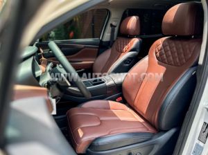 Xe Hyundai SantaFe Cao cấp 2.2L HTRAC 2022