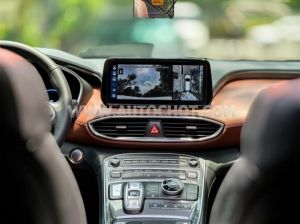 Xe Hyundai SantaFe Cao cấp 2.2L HTRAC 2022