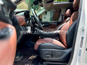 Xe Hyundai SantaFe Cao cấp 2.2L HTRAC 2022