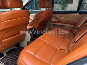 Xe BMW 5 Series 523i 2011