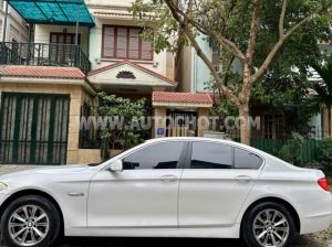 Xe BMW 5 Series 523i 2011