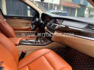 Xe BMW 5 Series 523i 2011
