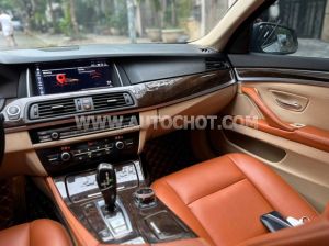 Xe BMW 5 Series 523i 2011