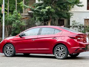Xe Hyundai Elantra 2.0 AT 2020