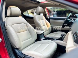 Xe Hyundai Elantra 2.0 AT 2020