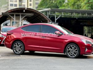 Xe Hyundai Elantra 2.0 AT 2020
