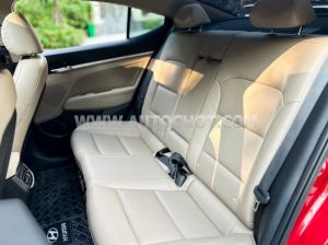 Xe Hyundai Elantra 2.0 AT 2020