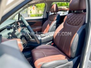 Xe Hyundai SantaFe Cao cấp 2.5L HTRAC 2022