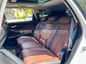 Xe Hyundai SantaFe Cao cấp 2.5L HTRAC 2022