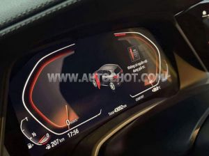 Xe BMW X5 xDrive40i M Sport 2022