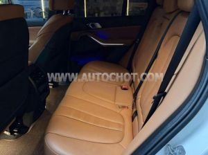 Xe BMW X5 xDrive40i M Sport 2022