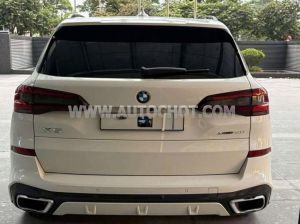 Xe BMW X5 xDrive40i M Sport 2022