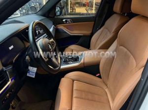Xe BMW X5 xDrive40i M Sport 2022