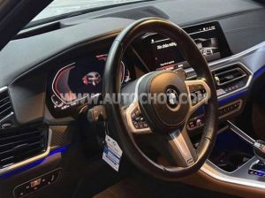 Xe BMW X5 xDrive40i M Sport 2022