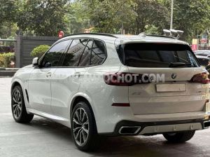 Xe BMW X5 xDrive40i M Sport 2022