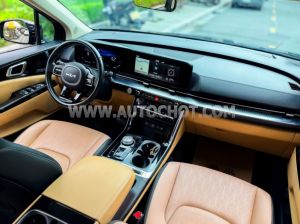Xe Kia Carnival Premium 2.2D 2022