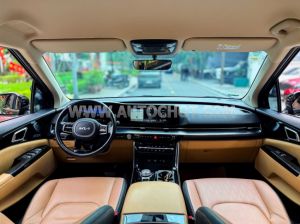 Xe Kia Carnival Premium 2.2D 2022