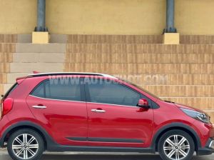 Xe Kia Morning X-Line 2022