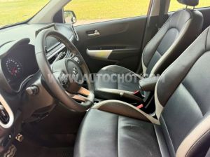 Xe Kia Morning X-Line 2022