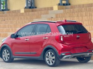 Xe Kia Morning X-Line 2022