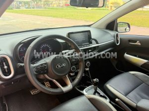 Xe Kia Morning X-Line 2022