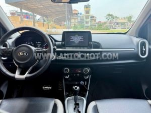 Xe Kia Morning X-Line 2022