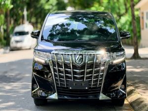 Xe Toyota Alphard Executive Lounge 2019