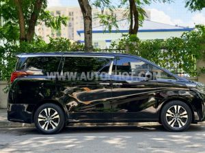 Xe Toyota Alphard Executive Lounge 2019