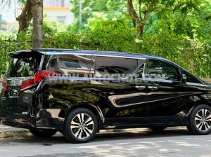 Xe Toyota Alphard Executive Lounge 2019