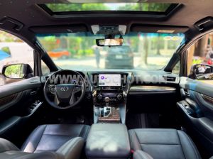 Xe Toyota Alphard Executive Lounge 2019
