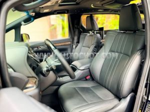 Xe Toyota Alphard Executive Lounge 2019