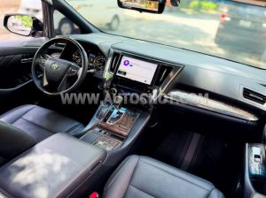 Xe Toyota Alphard Executive Lounge 2019