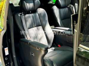 Xe Toyota Alphard Executive Lounge 2019