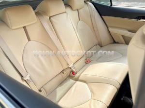 Xe Toyota Camry 2.0G 2020