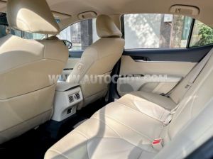 Xe Toyota Camry 2.0G 2020