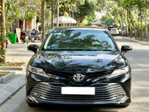 Xe Toyota Camry 2.0G 2020