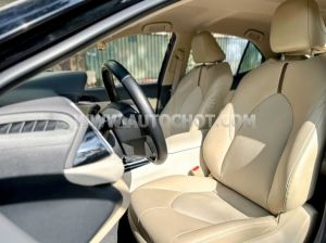 Xe Toyota Camry 2.0G 2020