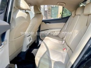 Xe Toyota Camry 2.0G 2020