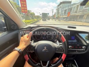 Xe Mitsubishi Outlander 2.0 CVT 2022