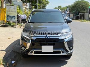 Xe Mitsubishi Outlander 2.0 CVT 2022