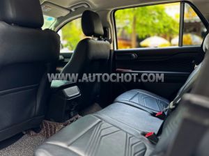 Xe Ford Everest Ambiente 2.0L 4x2 AT 2025