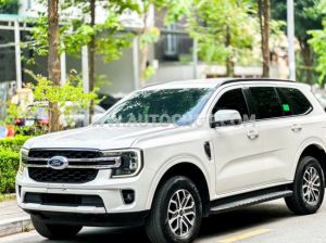 Xe Ford Everest Ambiente 2.0L 4x2 AT 2025