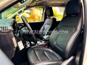 Xe Ford Everest Ambiente 2.0L 4x2 AT 2025