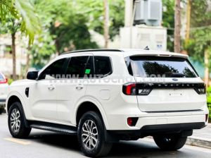 Xe Ford Everest Ambiente 2.0L 4x2 AT 2025