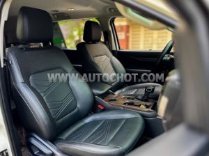 Xe Ford Everest Ambiente 2.0L 4x2 AT 2025