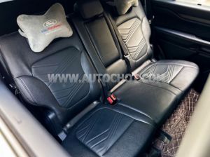 Xe Ford Everest Ambiente 2.0L 4x2 AT 2025