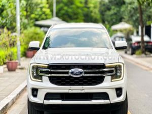 Xe Ford Everest Ambiente 2.0L 4x2 AT 2025